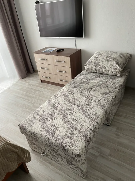 Апартаменты Абрикос