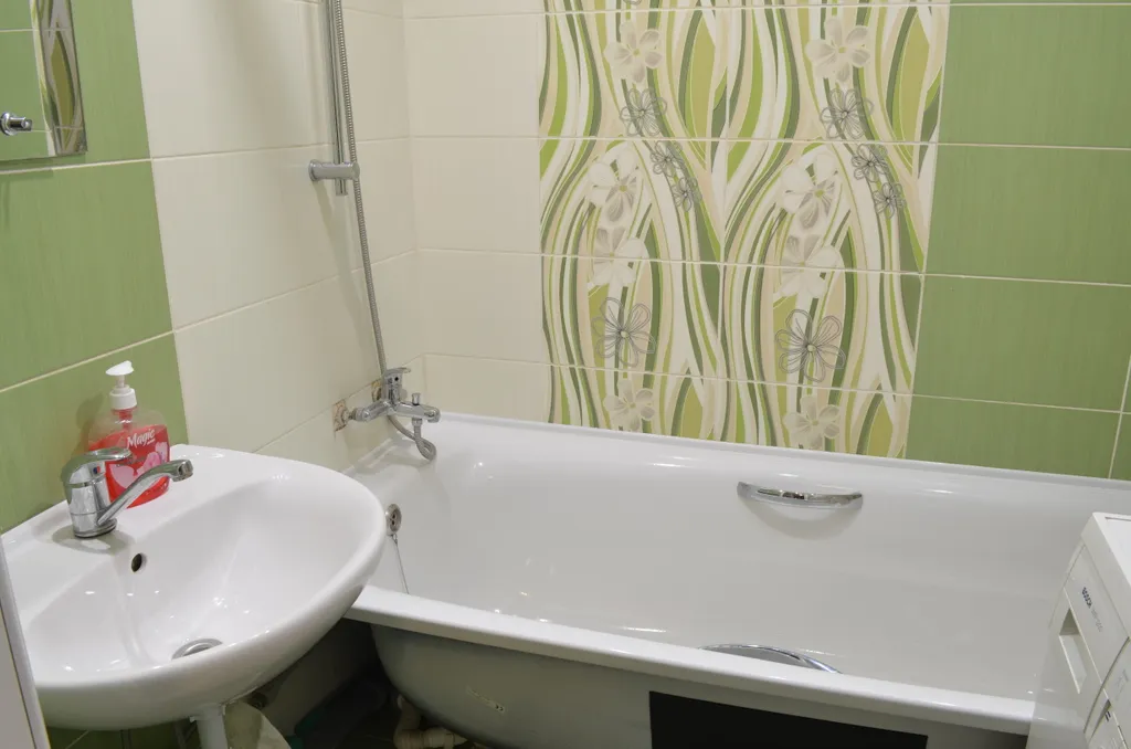 Уютная 2-х комнатная квартира для гостей города