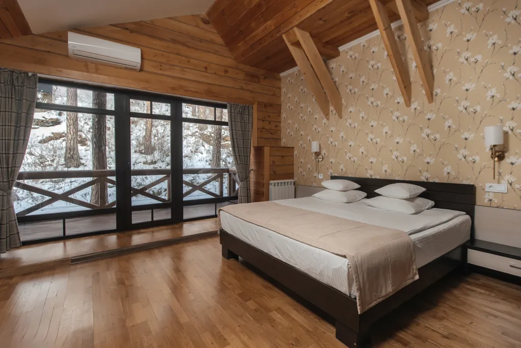 Квартира Комната — аренда посуточно в Чемал