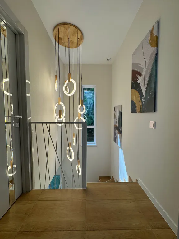 Коттедж Коттедж Таунхаус Lounge — Казачий Брод