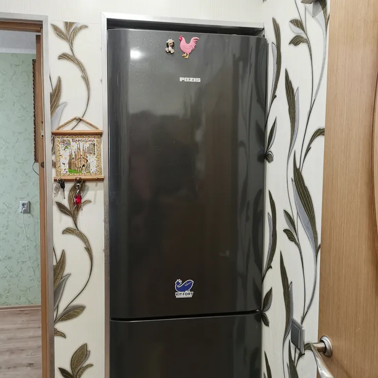 Уютная квартира в центре