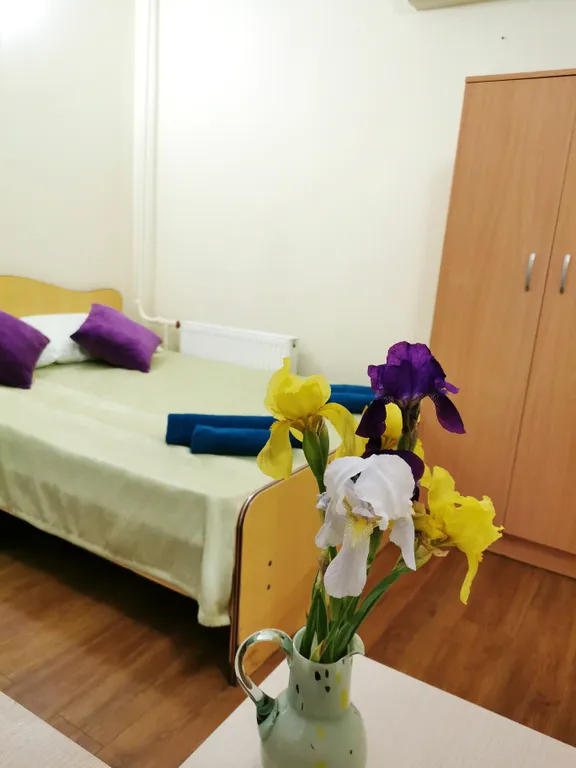 Квартира Комната — Анапа