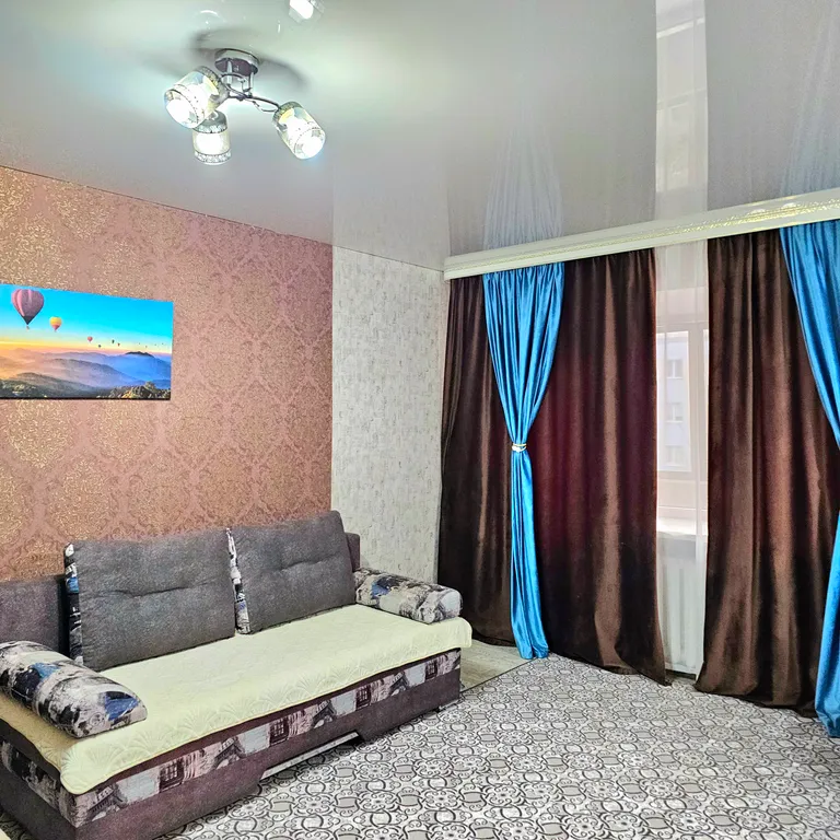 Квартира Домашний очаг на Ленина 67 — аренда посуточно в Стерлитамак