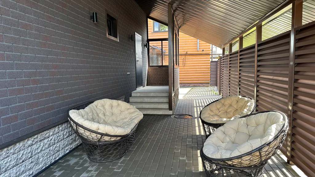 3-комнатный Дом