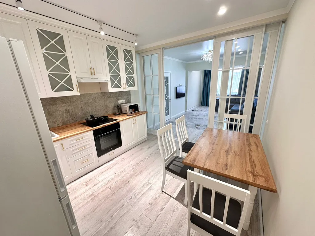 Прекрасные апартаменты в центре Арбата ЖК «Молодёжный» & питьевая вода