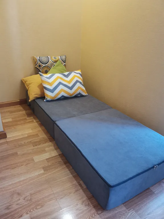 Как дома в центре