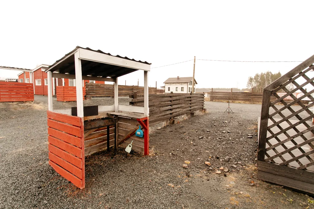 Дом №2 без сауны