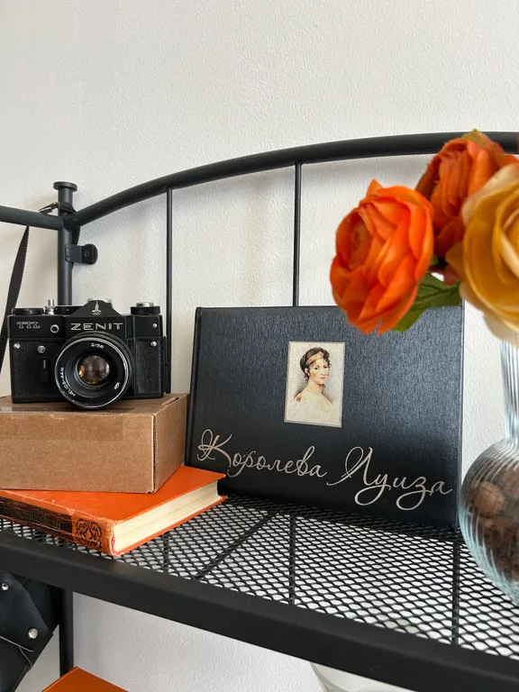 Квартира Апартаменты Луизы — Калининград