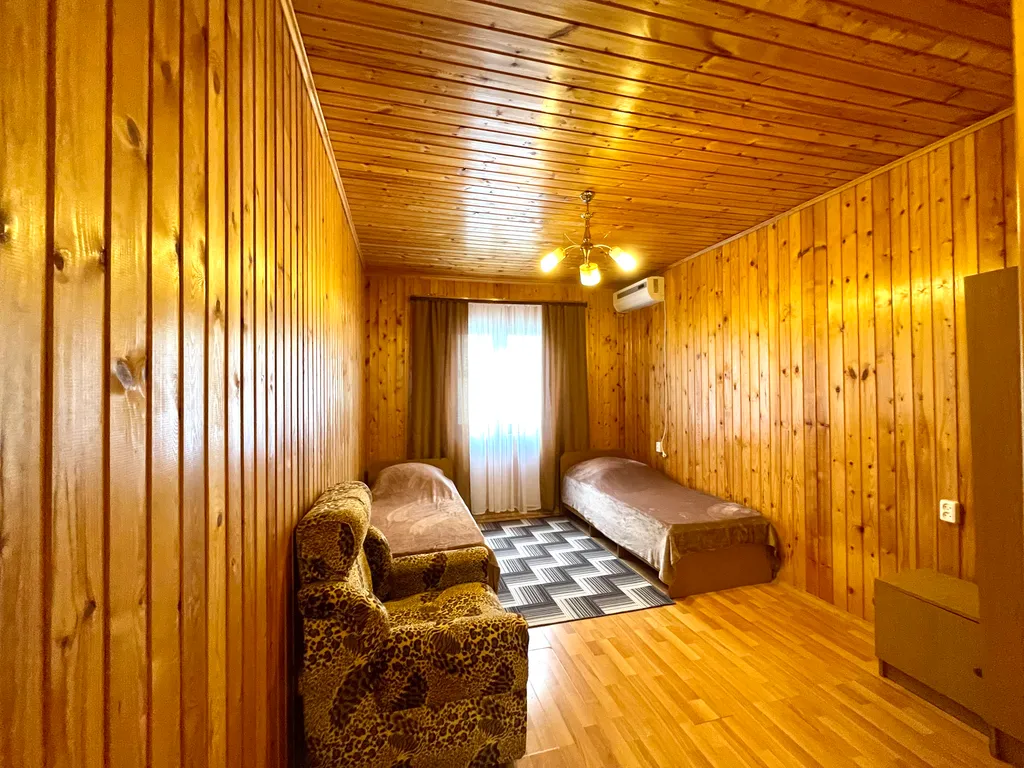 Коттедж Уютный дом под ключ Комфортик — аренда посуточно в Гагра