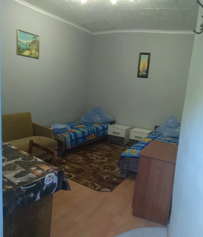 Комната №5 в частном доме