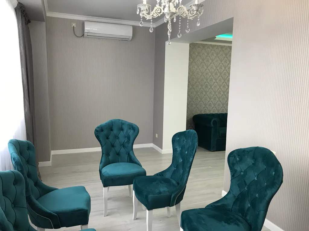 Квартира Квартира люкс в центре города — Сухум