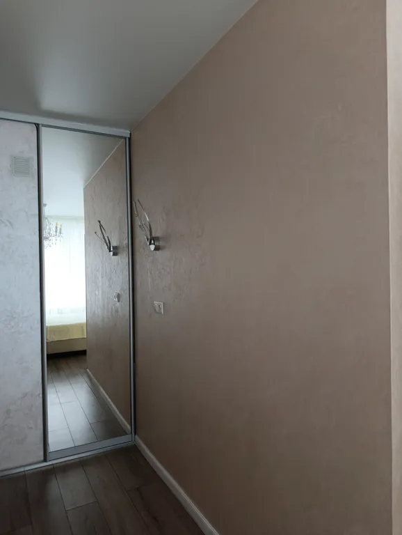 Уютная квартира в Велтон парке