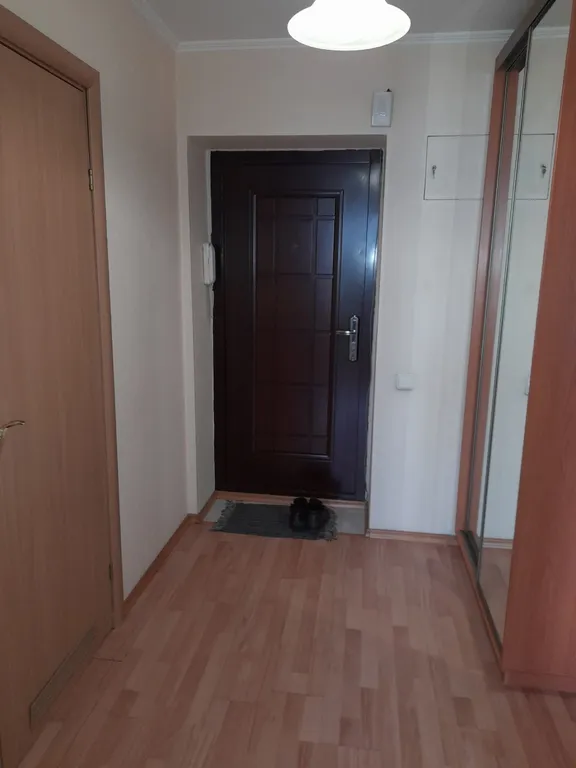 Уютная 1-комнатная квартира