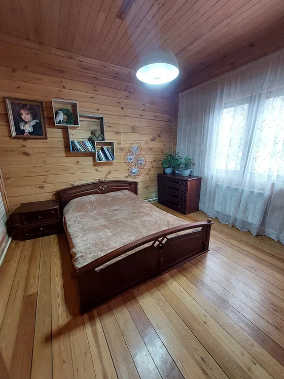 Усадьба Моряка