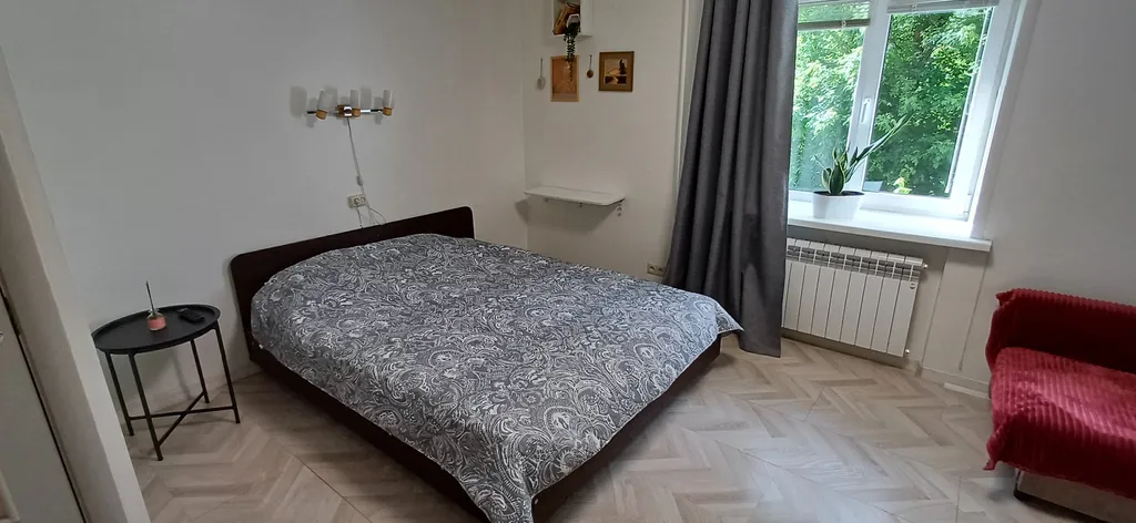 Квартира Белый Люкс — аренда посуточно в Кострома