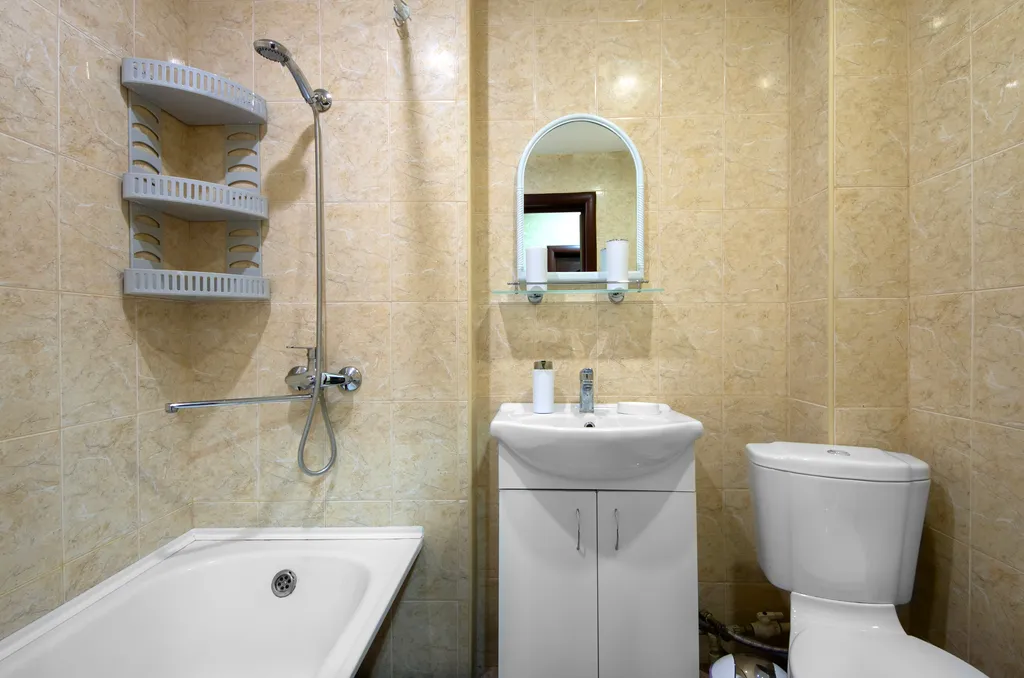Park Apartments с Алисой на Декабристов