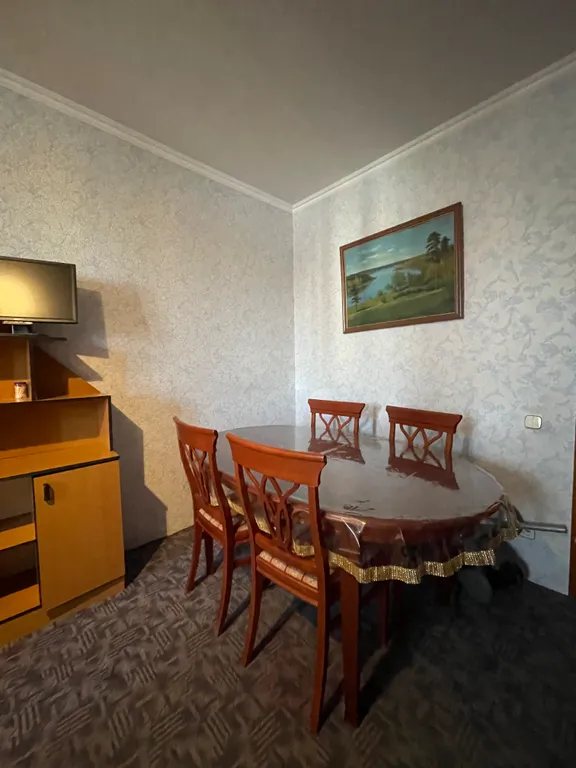 Комфортная комната в квартире