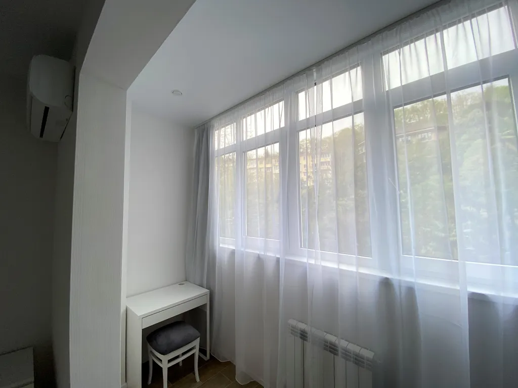 Апартаменты Приморье