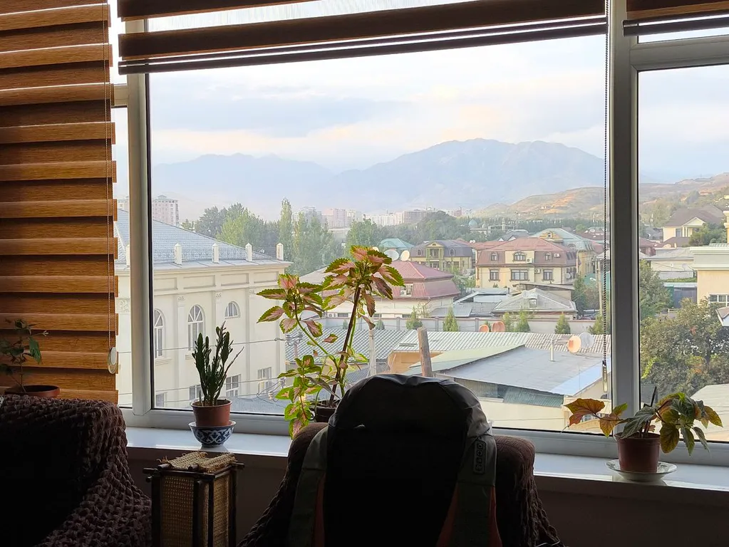 Апартаменты "Радж-Махал"