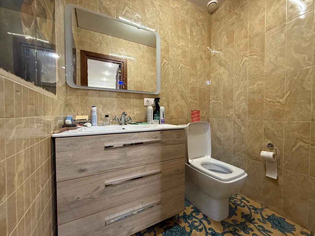 Роскошный коттедж на берегу Волги