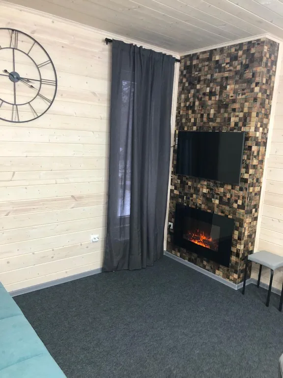 4-комнатный Дом