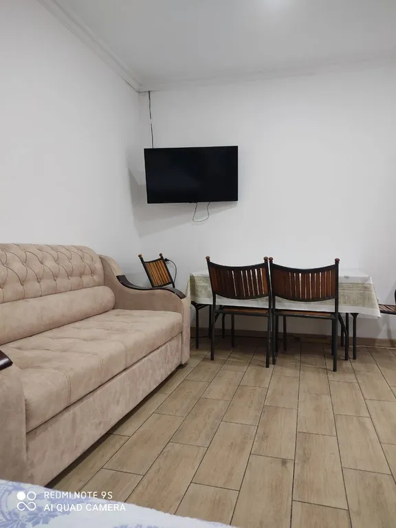 Коттедж  у моря