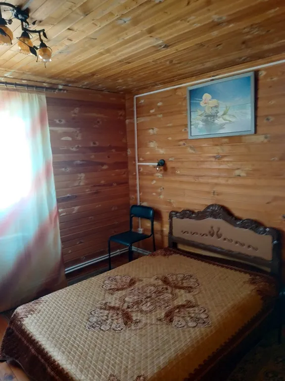 Уютный жилой дом в частном секторе в центре