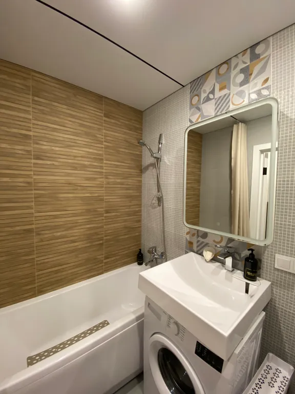 Квартира Квартира Студия с видом на море — Анапа