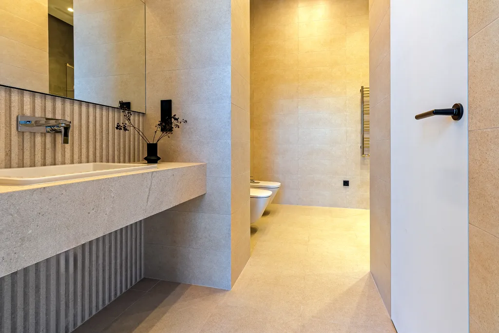 Вилла Воздух