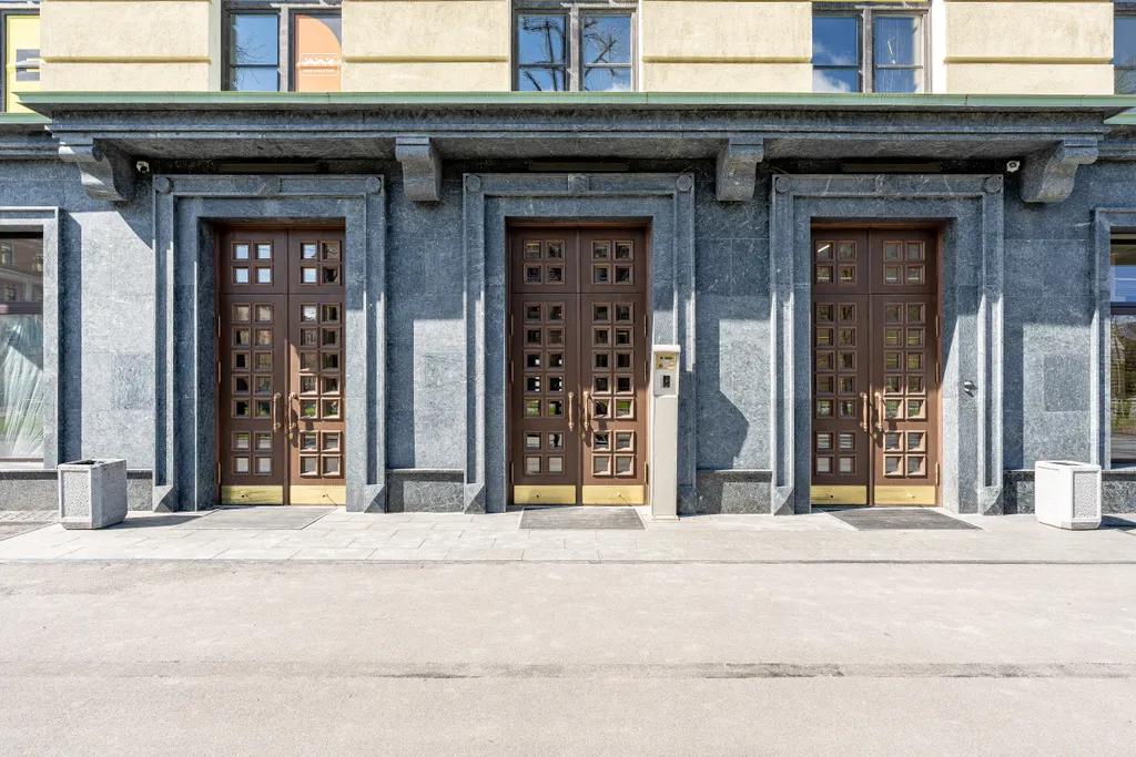 Квартира Дизайнерская квартира в тихом центре — Санкт-Петербург