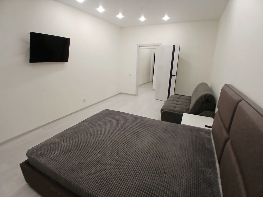 2 комнатная квартира