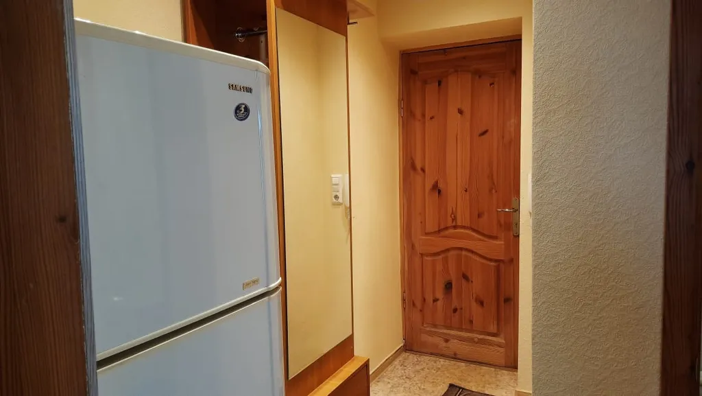 Квартира в центре