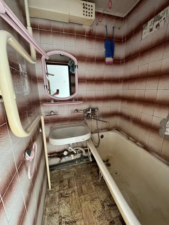 Квартира 1-комнатная Квартира — Пионерский