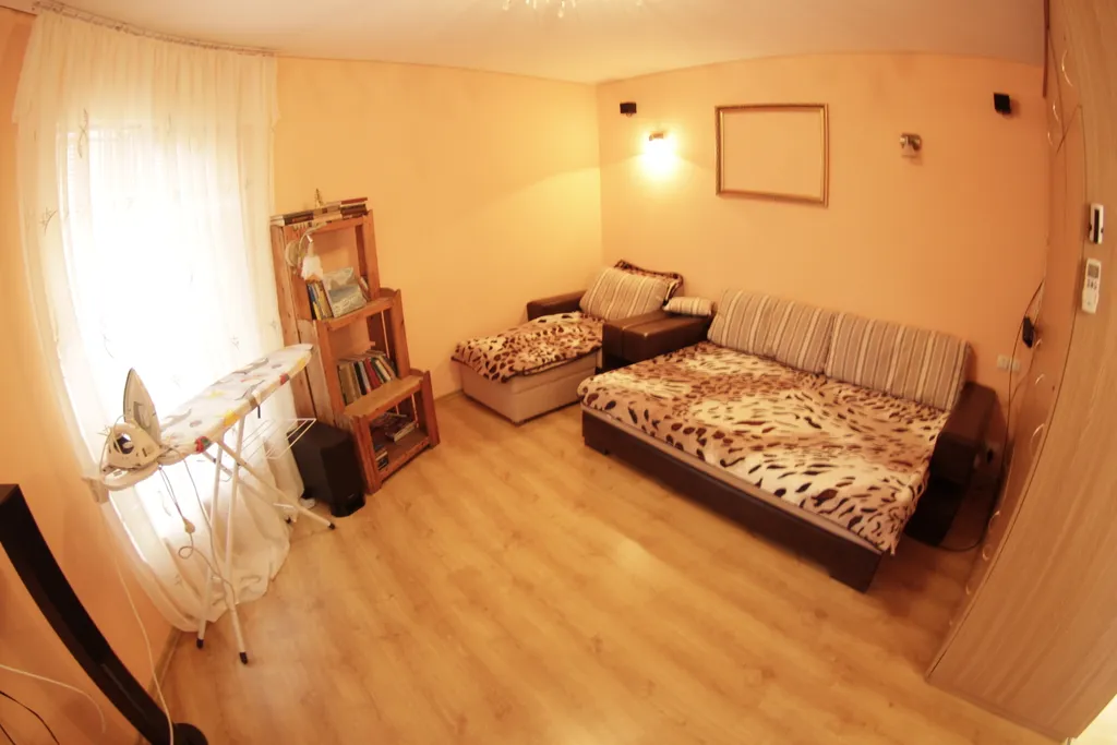 Квартира Комната — аренда посуточно в Симеиз