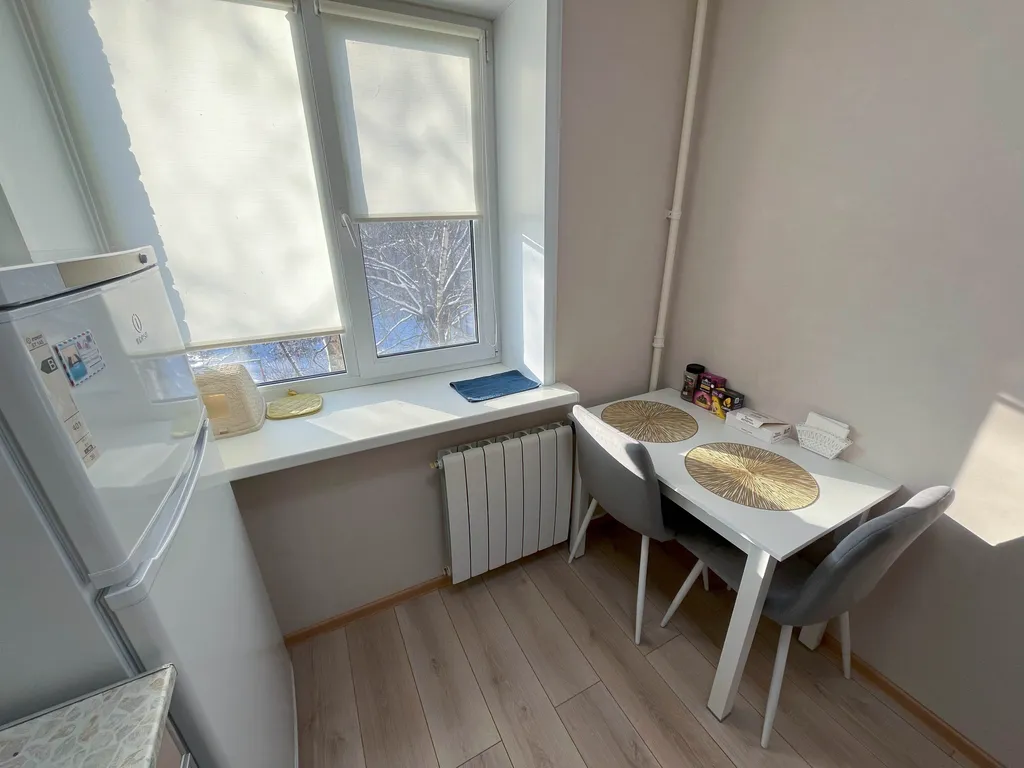 Квартира Современная квартира у кремля, сделан ремонт — Великий Новгород