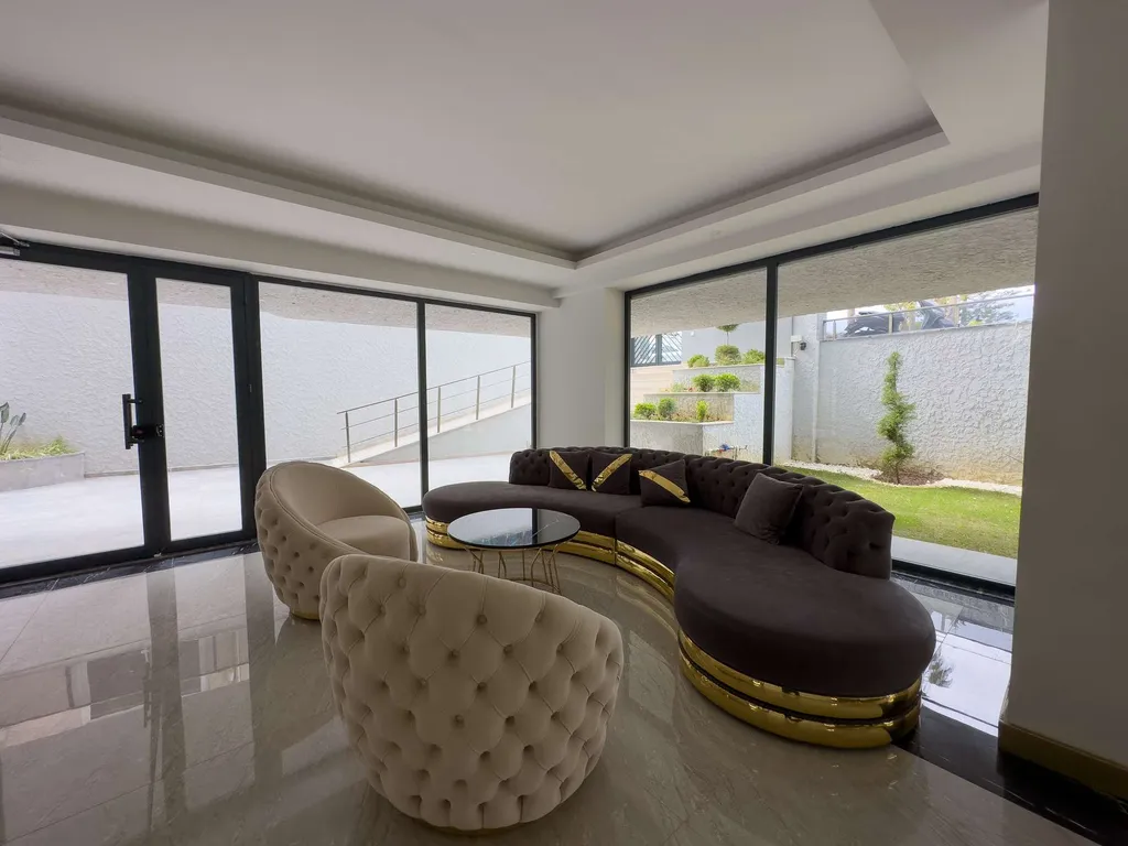 Litus квартира в 20 метрах от берега моря