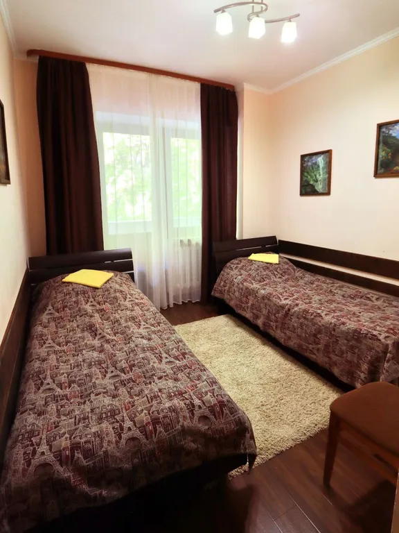 Квартира Комната — Архыз