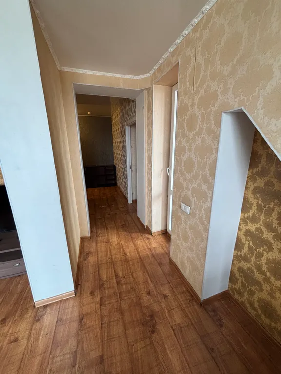 Однокомнатная квартира в центре