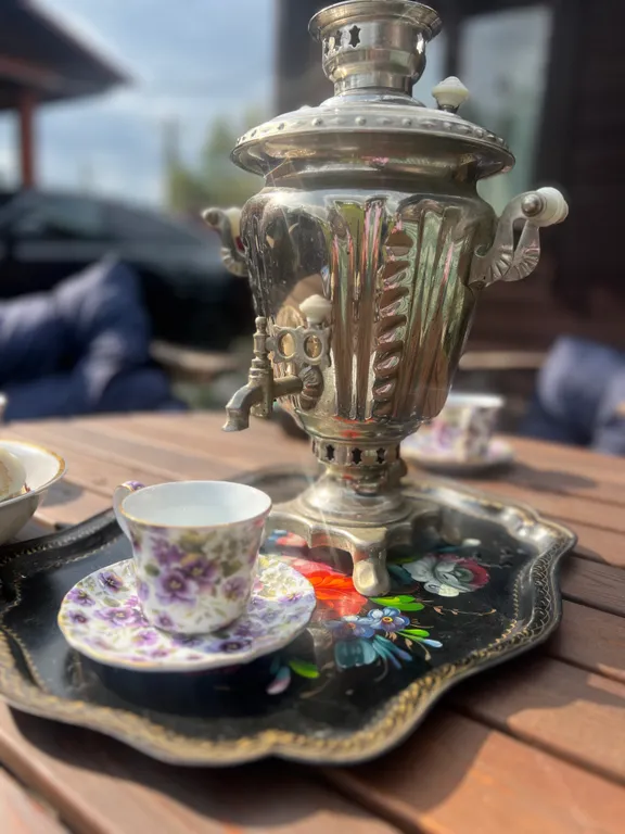 Большой уютный дом с баней рядом с Сергиевым-Посадом