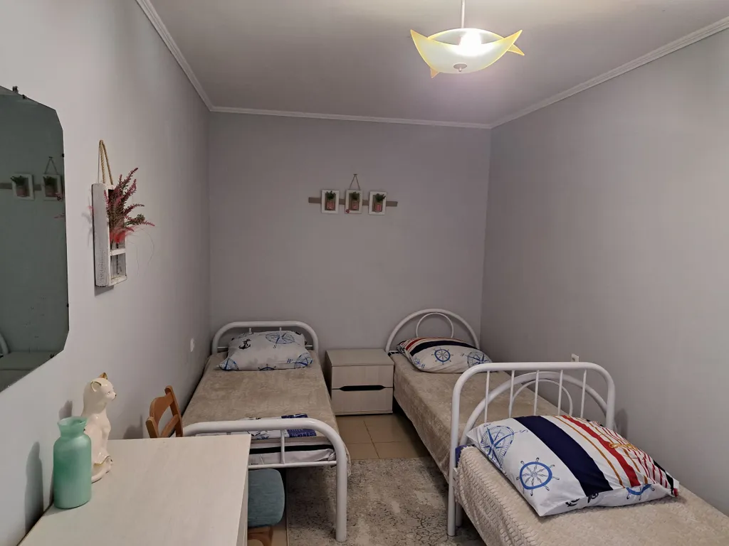 Квартира Комната — аренда посуточно в Ейск