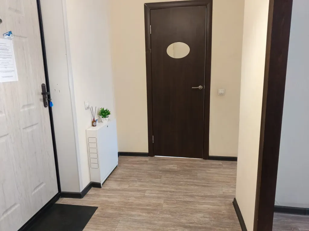 Квартира в центре города