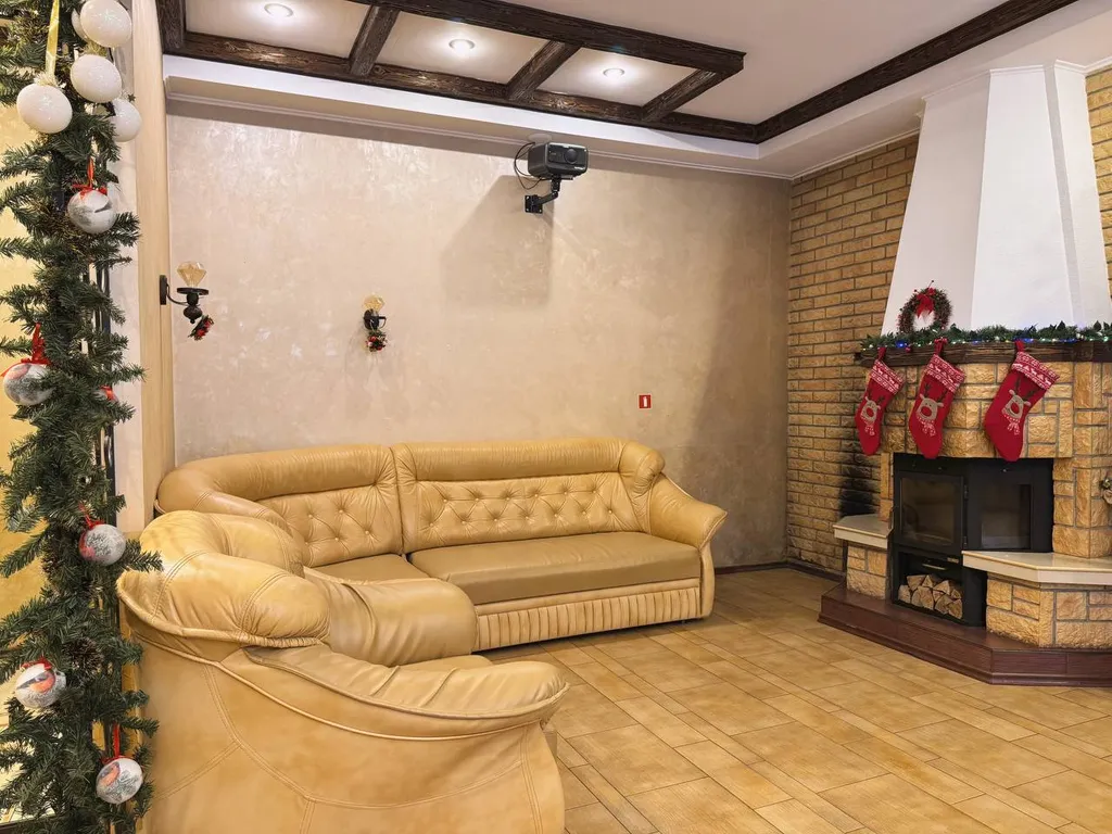 Дом царское село в центре города