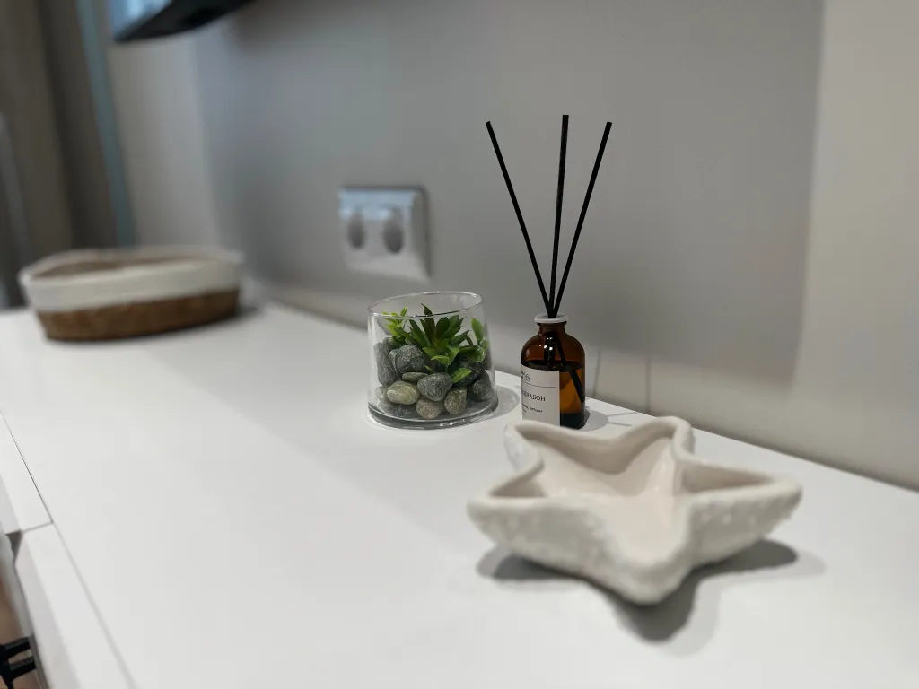 Квартира Курортный уют — Пионерский