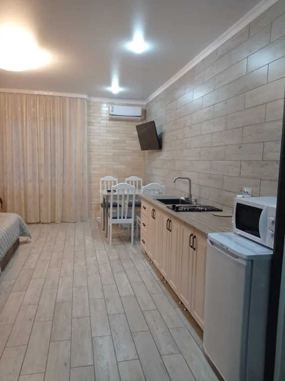 Эко дом вблизи от термальных бассейнах