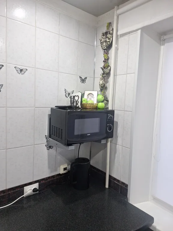 Квартира Квартира у озера — Нижний Новгород