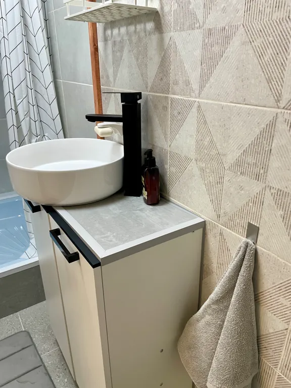 Уютный мини коттедж с видом на море