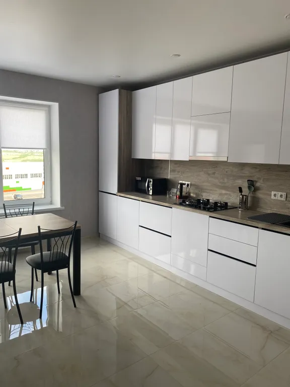 2-комнатная Квартира — аренда посуточно в Камышин