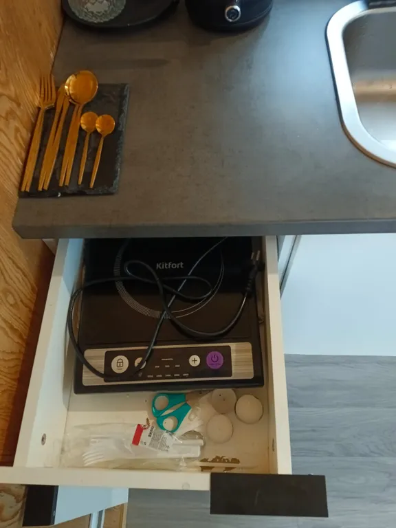 Коттедж Загородный отдых рядом с Игорой — Орехово