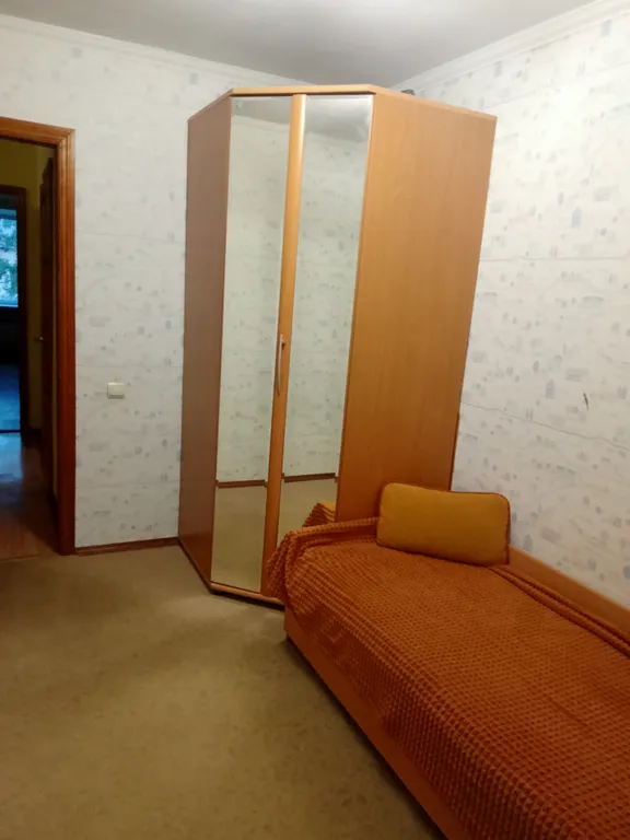 Уютные апартаменты