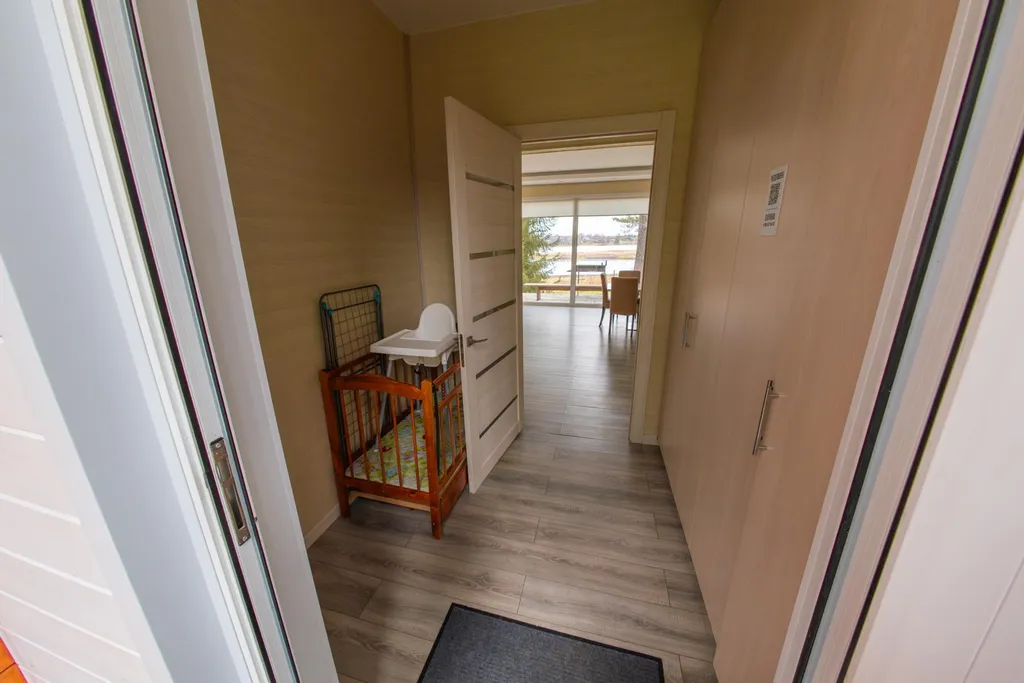 4-комнатный Дом